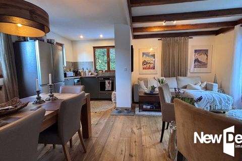 Villa em Chamonix, Haute-Savoie, Chamonix - € 865.000 | Ref: LC5457 - foto 37