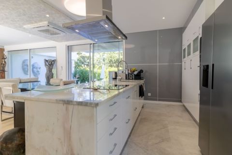 Villa en Quinta do Conde, Setubal, Quinta do Conde - € 1.090.000 | Ref: HAB_319 - photo 1