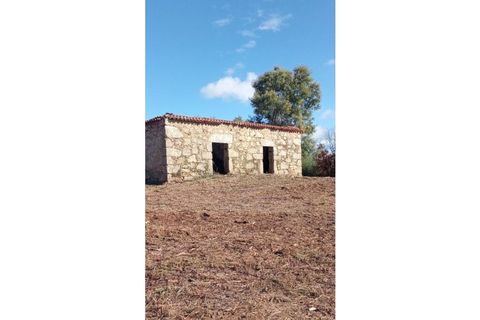 Ruïna a Teixoso, Castelo Branco, Teixoso - € 150.000 | Ref: RUÏ_309 - foto 2