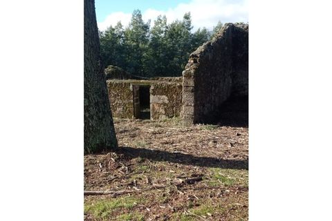 Ruïna a Teixoso, Castelo Branco, Teixoso - € 150.000 | Ref: RUÏ_309 - foto 3