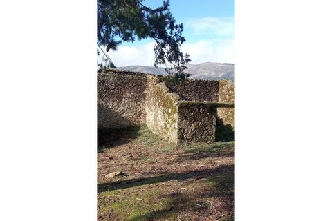 Ruïna a Teixoso, Castelo Branco, Teixoso - € 150.000 | Ref: RUÏ_309 - foto 11