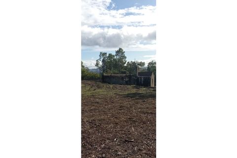 Ruïna a Teixoso, Castelo Branco, Teixoso - € 150.000 | Ref: RUÏ_309 - foto 12