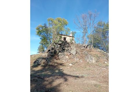 Ruïna a Teixoso, Castelo Branco, Teixoso - € 150.000 | Ref: RUÏ_309 - foto 18