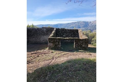 Ruïna a Teixoso, Castelo Branco, Teixoso - € 150.000 | Ref: RUÏ_309 - foto 23