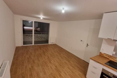 Apartament a Wattrelos, Nord, Wattrelos - € 660/mes | Ref: 0071537 - foto 2