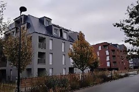 Leilighet i Honfleur, Calvados, Honfleur - € 745/måned | Ref: 0065572 - foto 7