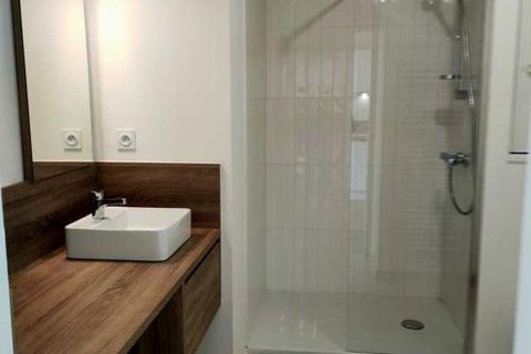 Apartament a Rennes, Ille-et-Vilaine, Rennes - € 697/mes | Ref: 0061630 - foto 2