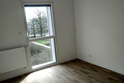 Apartament a Rennes, Ille-et-Vilaine, Rennes - € 697/mes | Ref: 0061630 - foto 5