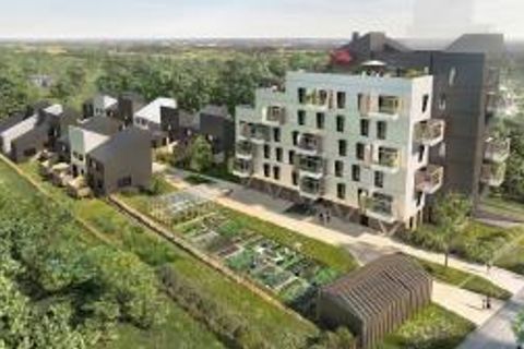 Apartament a Rennes, Ille-et-Vilaine, Rennes - € 697/mes | Ref: 0061630 - foto 9