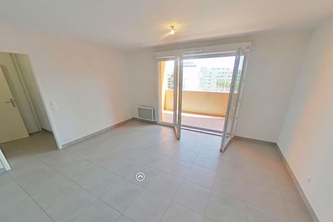 Wohnung in Montpellier, Herault, Montpellier - € 696/Monat | Ref: 0050905 - Foto 1