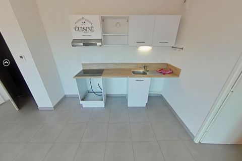 Wohnung in Montpellier, Herault, Montpellier - € 696/Monat | Ref: 0050905 - Foto 2