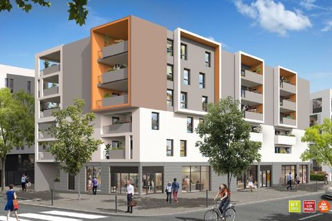 Wohnung in Montpellier, Herault, Montpellier - € 696/Monat | Ref: 0050905 - Foto 3