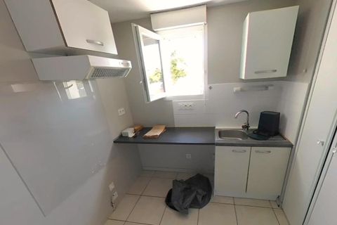 Apartament a Merignac, Gironde, Merignac - € 589/mes | Ref: 0043443 - foto 2