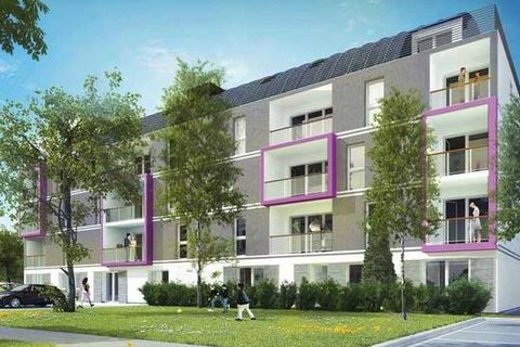 Apartament a Merignac, Gironde, Merignac - € 589/mes | Ref: 0043443 - foto 6