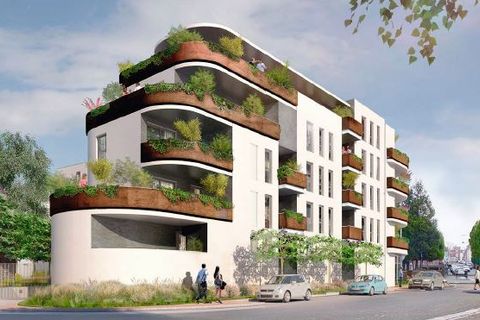 Apartament a Croix, Nord, Croix - € 621/mes | Ref: 0035508 - foto 2