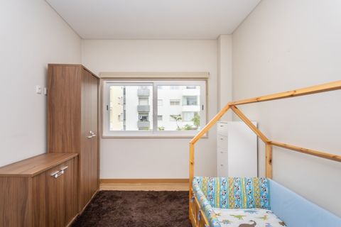 Àtic a Setubal, Setubal, Setubal - € 1.750/mes | Ref: ÀTI_84 - foto 11