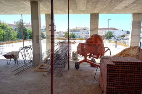 Lejlighed i Algoz, Faro, Algoz - € 379.000 | Ref: T2-124 - foto 44