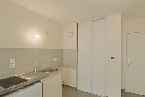 Apartament a Dijon, Cote-d'Or, Dijon - € 495/mes | Ref: 0052446 - foto 2