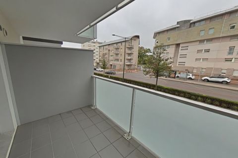 Apartament a Dijon, Cote-d'Or, Dijon - € 495/mes | Ref: 0052446 - foto 4