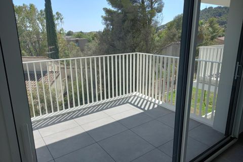 Apartament a La Garde, Var, La Garde - € 562/mes | Ref: 0061256 - foto 2