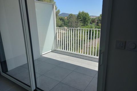 Apartament a La Garde, Var, La Garde - € 562/mes | Ref: 0061256 - foto 6