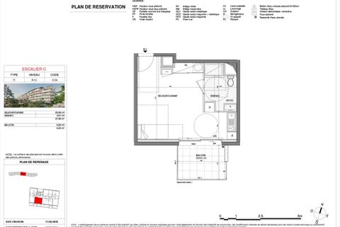 Apartament a La Garde, Var, La Garde - € 562/mes | Ref: 0061256 - foto 8