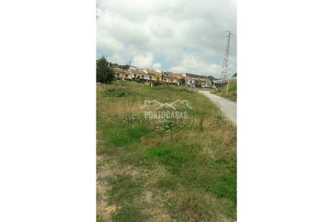 Helårsgrund i Valongo, Porto, Valongo - € 650.000 | Ref: PC0874 - foto 8