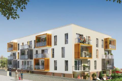 Apartament a Brest, Finistere, Brest - € 521/mes | Ref: 0033871 - foto 4