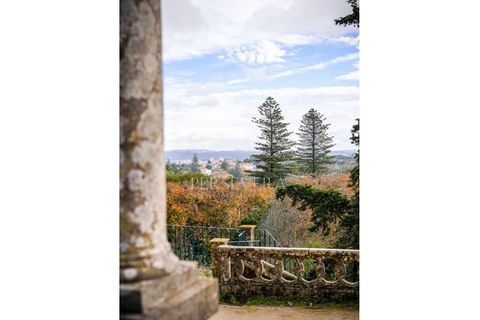 Villa i Sintra, Lisbon, Sintra - € 16.500.000 | Ref: 2416 - foto 7