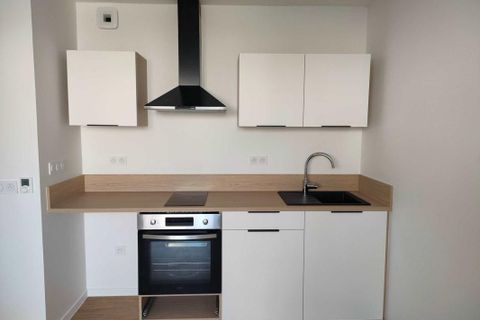 Estudi a Cholet, Maine-et-Loire, Cholet - € 465/mes | Ref: 0072251 - foto 2