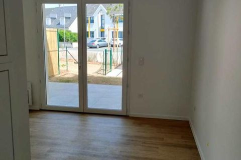 Estudi a Cholet, Maine-et-Loire, Cholet - € 465/mes | Ref: 0072251 - foto 3