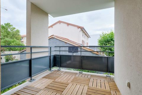 Apartament a Craponne, Rhone, Craponne - € 1.206/mes | Ref: 0069373 - foto 6