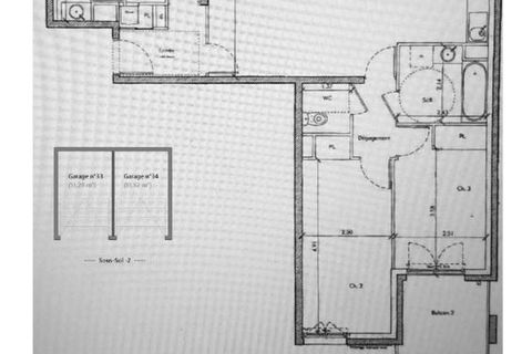 Apartament a Craponne, Rhone, Craponne - € 1.206/mes | Ref: 0069373 - foto 9