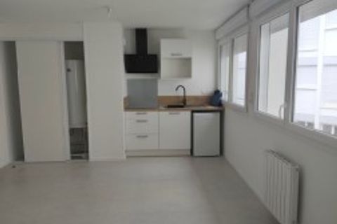 Apartament a Laval, Mayenne, Laval - € 430/mes | Ref: 0068029 - foto 2