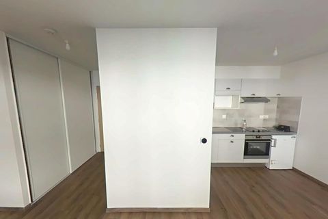 Apartament a Limoges, Haute-Vienne, Limoges - € 540/mes | Ref: 0061623 - foto 2
