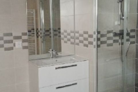Apartament a Limoges, Haute-Vienne, Limoges - € 540/mes | Ref: 0061623 - foto 3