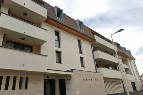 Apartament a Limoges, Haute-Vienne, Limoges - € 540/mes | Ref: 0061623 - foto 4