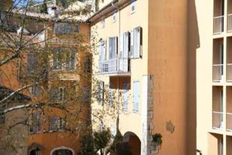 Apartament a Grasse, Alpes-Maritimes, Grasse - € 492/mes | Ref: 0061351 - foto 4