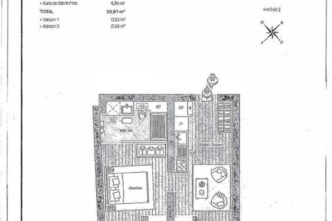 Apartament a Grasse, Alpes-Maritimes, Grasse - € 492/mes | Ref: 0061351 - foto 5