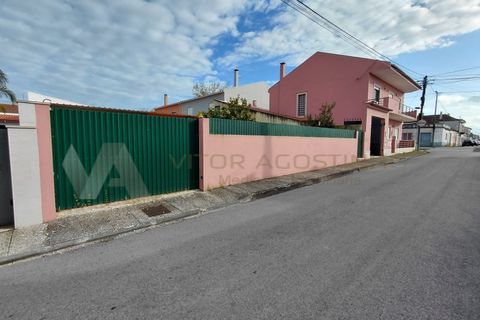 Helårsgrund i Almeirim, Santarem, Almeirim - € 75.000 | Ref: TU_135 - foto 1