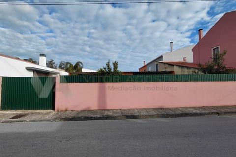 Helårsgrund i Almeirim, Santarem, Almeirim - € 75.000 | Ref: TU_135 - foto 2