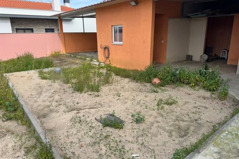 Helårsgrund i Almeirim, Santarem, Almeirim - € 75.000 | Ref: TU_135 - foto 4