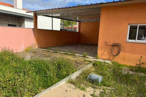 Helårsgrund i Almeirim, Santarem, Almeirim - € 75.000 | Ref: TU_135 - foto 5