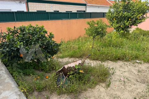 Helårsgrund i Almeirim, Santarem, Almeirim - € 75.000 | Ref: TU_135 - foto 6