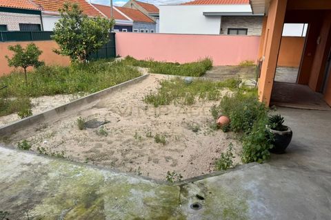 Helårsgrund i Almeirim, Santarem, Almeirim - € 75.000 | Ref: TU_135 - foto 7