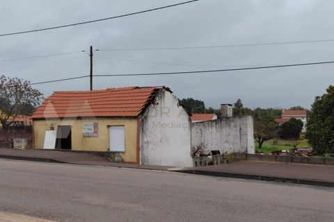Villa i Almeirim, Santarem, Almeirim - € 116.500 | Ref: CAS_4 - foto 2