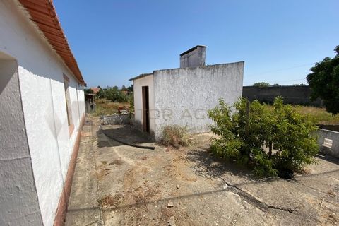Villa i Almeirim, Santarem, Almeirim - € 116.500 | Ref: CAS_4 - foto 7