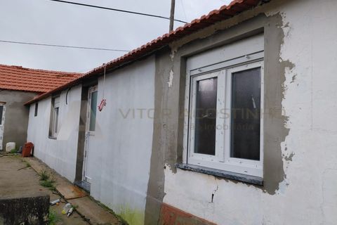 Villa i Almeirim, Santarem, Almeirim - € 116.500 | Ref: CAS_4 - foto 16