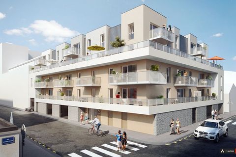 Apartment in Caen, Calvados, Caen - € 722/month | Ref: 0031664 - photo 1