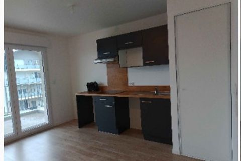 Wohnung in Luisant, Eure-et-Loir, Luisant - € 595/Monat | Ref: 0070226 - Foto 2